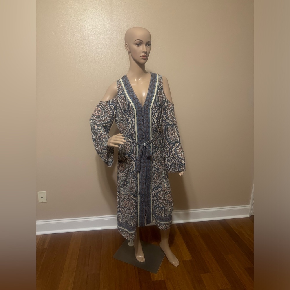 BCBGMAXAZRIA dress